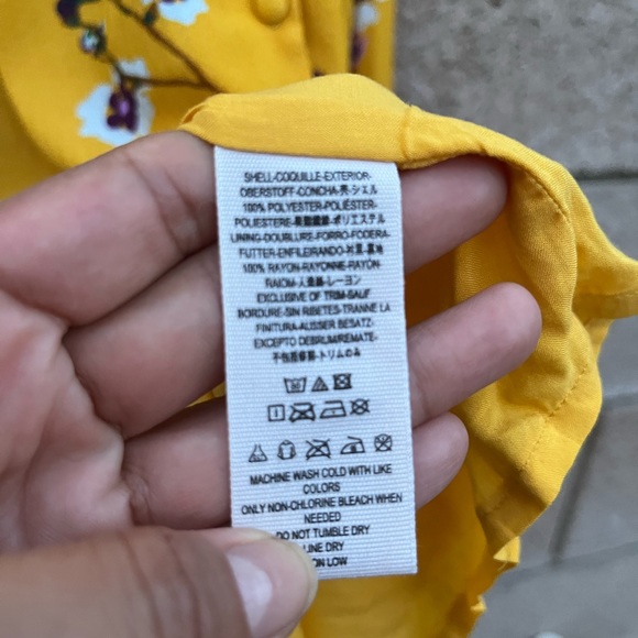 Free People dress - Picture 4 of 11